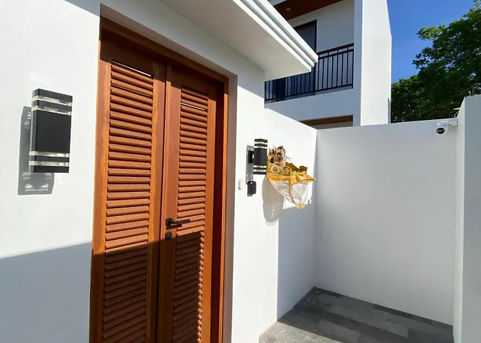 Villa Lullaby