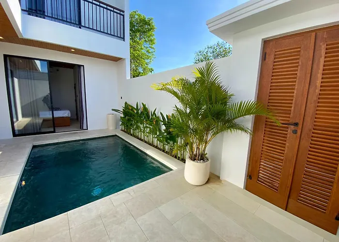 Lullaby Villa Uluwatu (Bali)