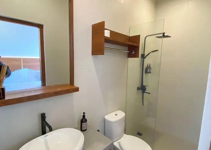 Villa Lullaby Uluwatu (Bali)