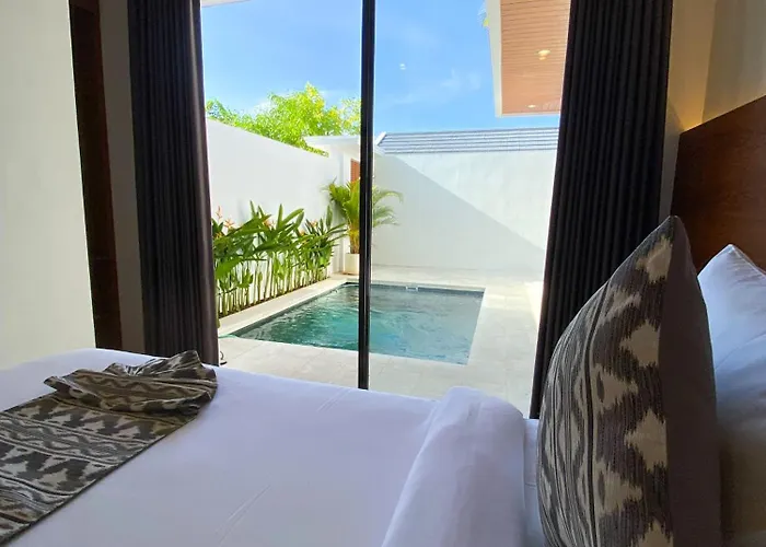 Lullaby Villa Uluwatu (Bali)