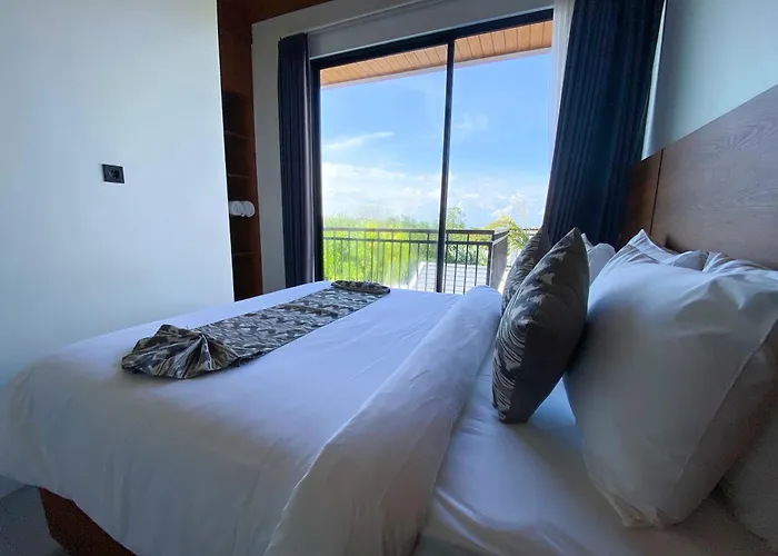 Lullaby Villa *