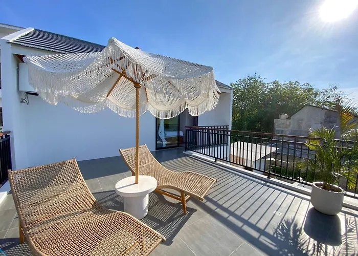 Lullaby Villa Uluwatu (Bali)